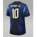 Brasil Neymar Jr #10 Bortedrakt VM 2026 Korte ermer